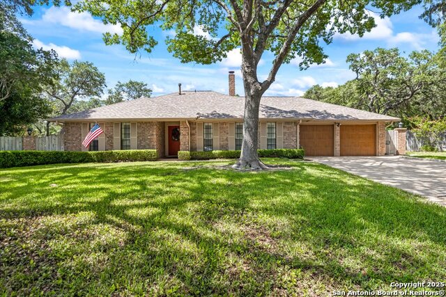 2719 Whisper Dove, San Antonio, Texas image 13