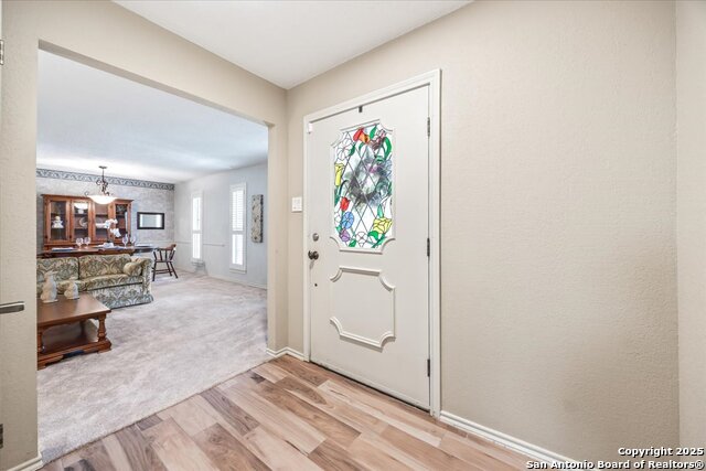 2719 Whisper Dove, San Antonio, Texas image 15