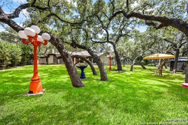 2719 Whisper Dove, San Antonio, Texas image 2