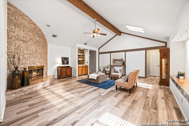 2719 Whisper Dove, San Antonio, Texas image 3