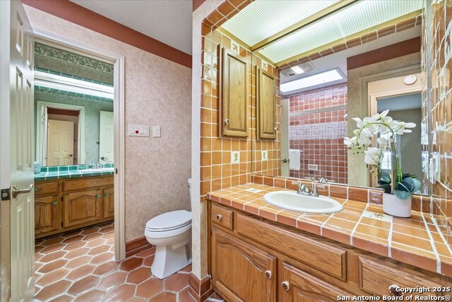 2719 Whisper Dove, San Antonio, Texas image 33