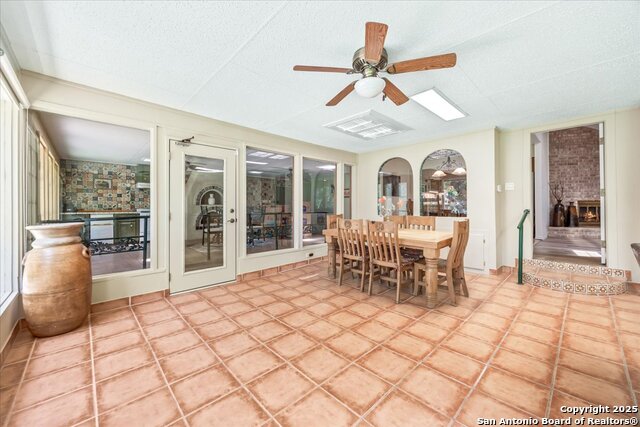 2719 Whisper Dove, San Antonio, Texas image 36