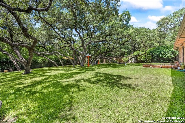 2719 Whisper Dove, San Antonio, Texas image 42