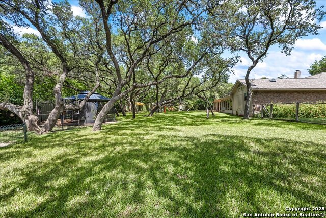2719 Whisper Dove, San Antonio, Texas image 43