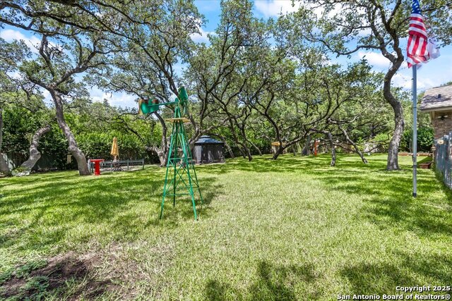 2719 Whisper Dove, San Antonio, Texas image 44