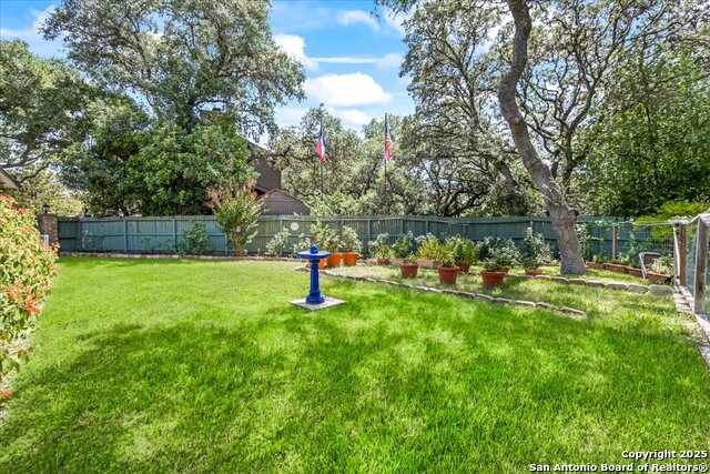 2719 Whisper Dove, San Antonio, Texas image 46