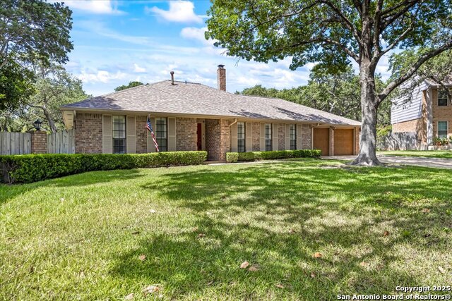 2719 Whisper Dove, San Antonio, Texas image 47