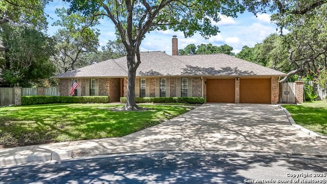 2719 Whisper Dove, San Antonio, Texas image 48