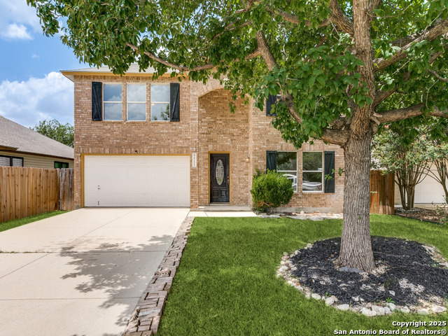 9511 Marshall Pt, San Antonio, Texas image 1