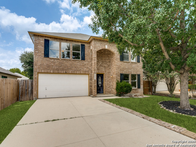 9511 Marshall Pt, San Antonio, Texas image 2
