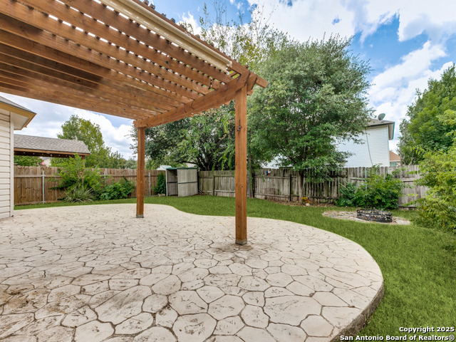 9511 Marshall Pt, San Antonio, Texas image 22