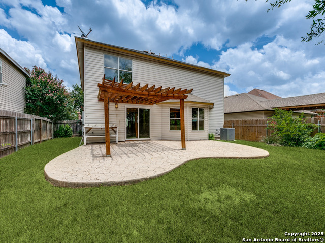 9511 Marshall Pt, San Antonio, Texas image 23