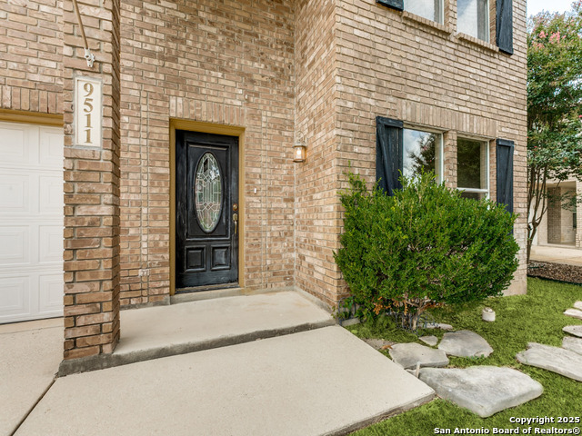 9511 Marshall Pt, San Antonio, Texas image 3