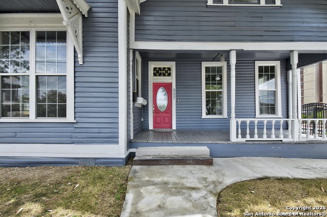 327 Barrera, San Antonio, Texas image 2