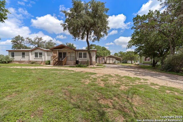 357 Dallas, Bandera, Texas image 2