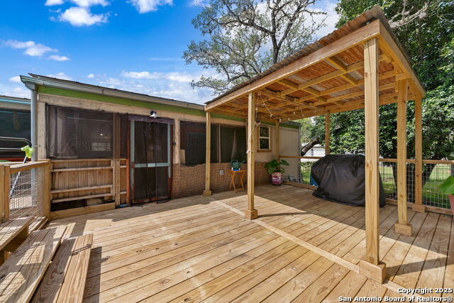 357 Dallas, Bandera, Texas image 26
