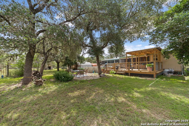 357 Dallas, Bandera, Texas image 29