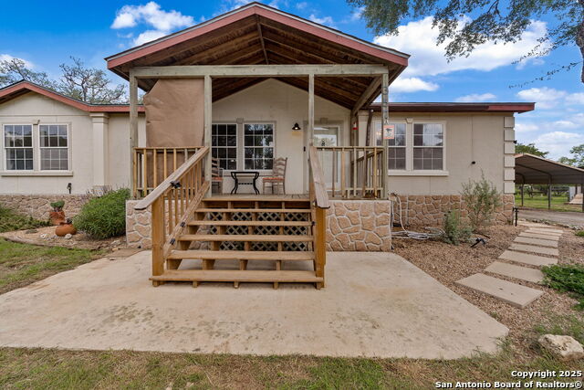 357 Dallas, Bandera, Texas image 3
