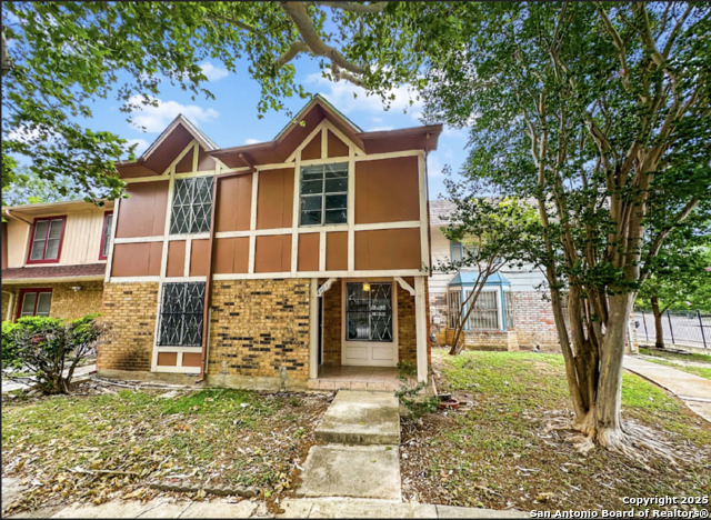 4903 Arbor Ridge, San Antonio, Texas image 1