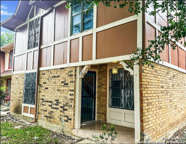 4903 Arbor Ridge, San Antonio, Texas image 2