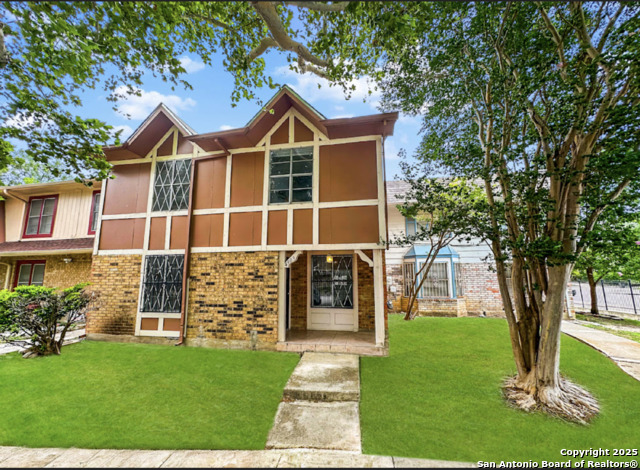 4903 Arbor Ridge, San Antonio, Texas image 27