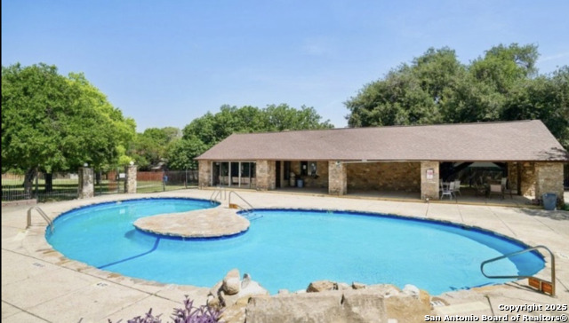 4903 Arbor Ridge, San Antonio, Texas image 28