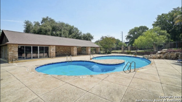 4903 Arbor Ridge, San Antonio, Texas image 29