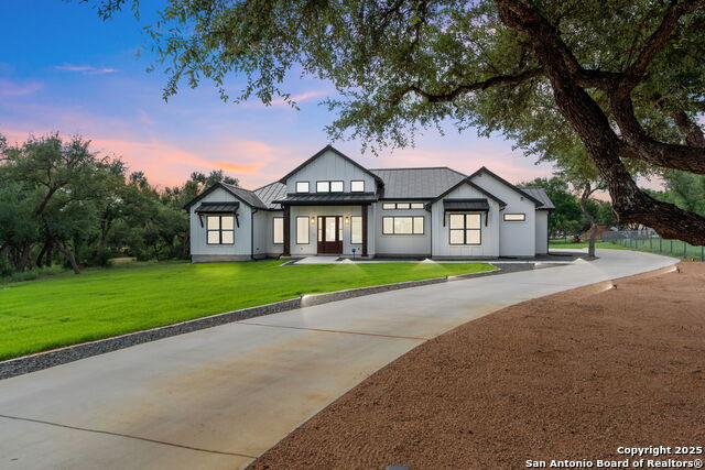 722 Post Oak Ridge, Bulverde, Texas image 1