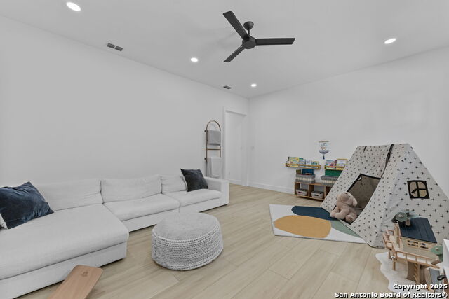 722 Post Oak Ridge, Bulverde, Texas image 34