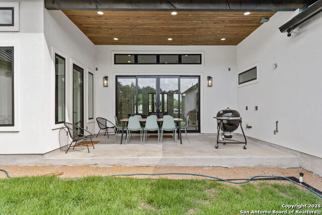 722 Post Oak Ridge, Bulverde, Texas image 38