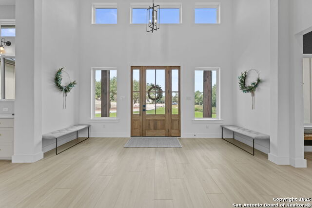 722 Post Oak Ridge, Bulverde, Texas image 4