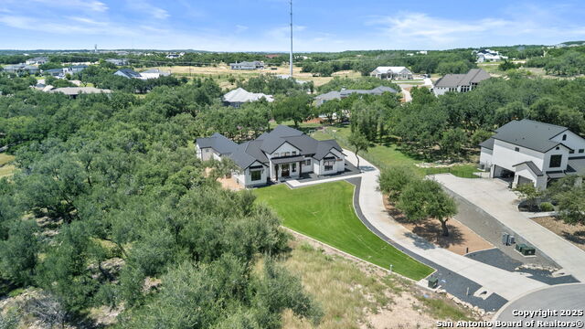 722 Post Oak Ridge, Bulverde, Texas image 42