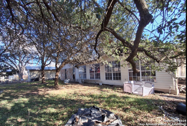 5207 Starfire, Kirby, Texas image 3