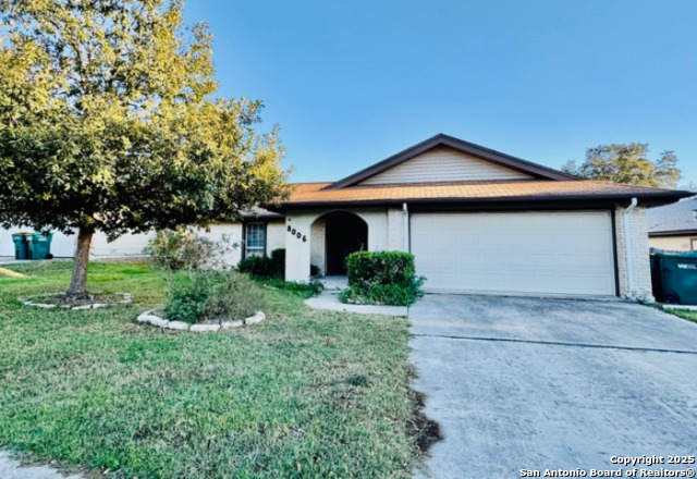 8006 Harper Valley St, Live Oak, Texas image 1