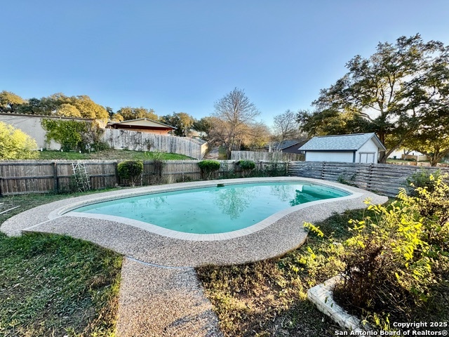 8006 Harper Valley St, Live Oak, Texas image 15