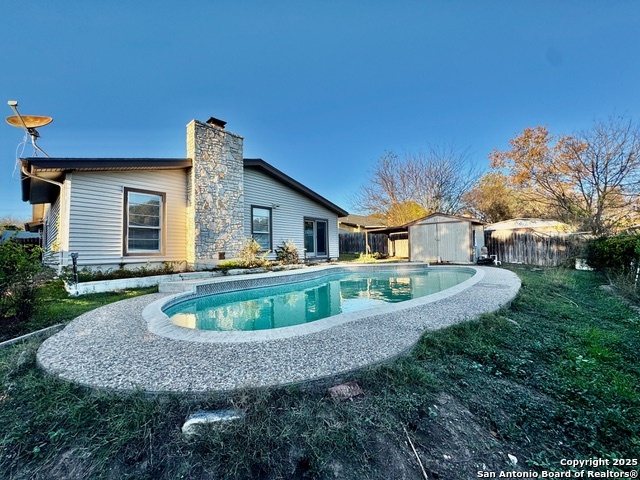 8006 Harper Valley St, Live Oak, Texas image 17