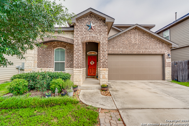 7323 Independence, San Antonio, Texas image 1