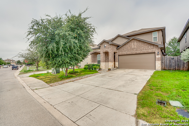 7323 Independence, San Antonio, Texas image 2