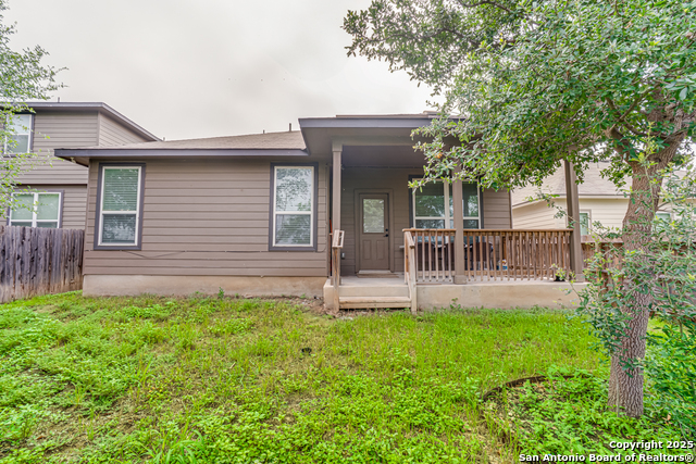 7323 Independence, San Antonio, Texas image 35