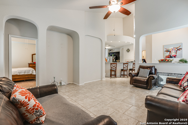 7323 Independence, San Antonio, Texas image 9