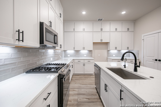 6464 Babcock Rd #304, San Antonio, Texas image 9