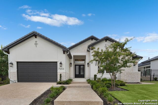 7203 Bluff Run, San Antonio, Texas image 3