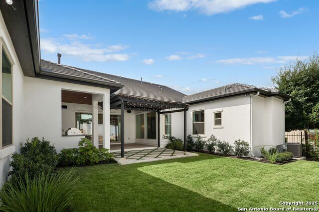 7203 Bluff Run, San Antonio, Texas image 35