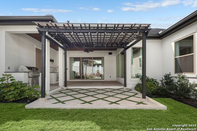 7203 Bluff Run, San Antonio, Texas image 37