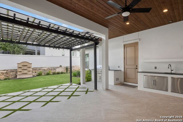 7203 Bluff Run, San Antonio, Texas image 40