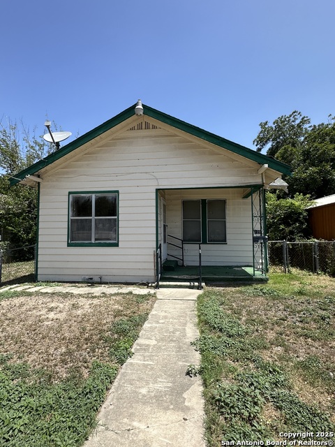123 Carroll, San Antonio, Texas image 1