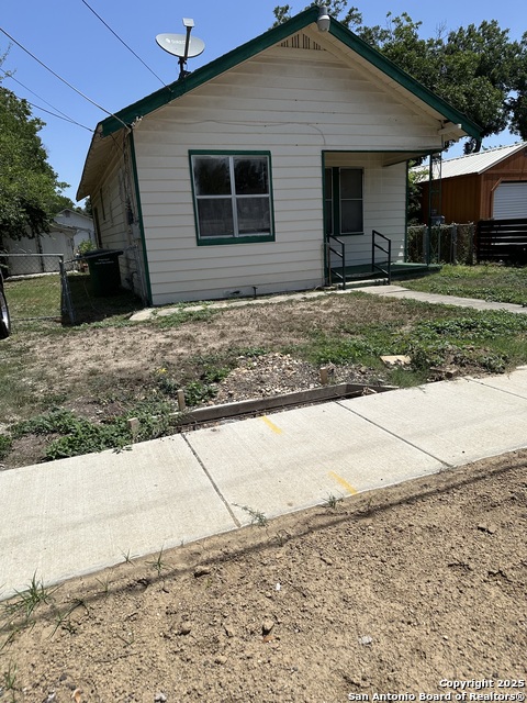 123 Carroll, San Antonio, Texas image 2