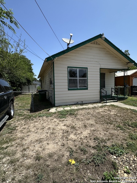 123 Carroll, San Antonio, Texas image 3