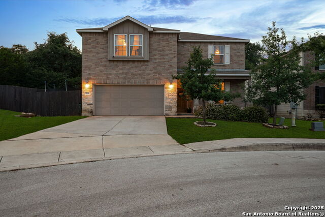 701 Trinity Star, San Antonio, Texas image 1