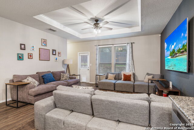 701 Trinity Star, San Antonio, Texas image 7